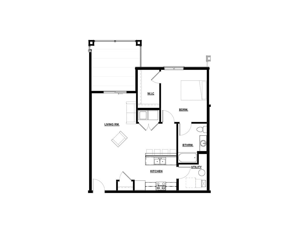 A6.2 Floor Plan - A6.2