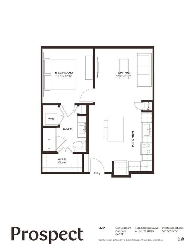 Floor Plan - A2.HC1-90