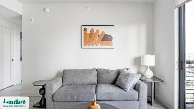 Photo - 698 NE 1st Ave Unit CMW-1903.1401742