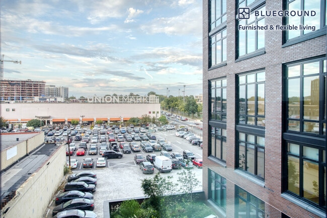 Photo - 550 Morse St NE Unit FL4-ID322