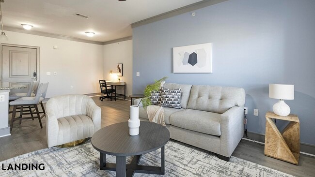 Building Photo - 4689 Mustang Pkwy Unit 7203