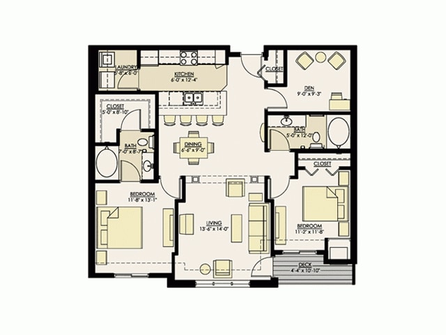 Juniper C - Juniper C