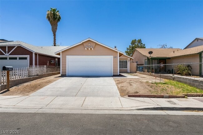Building Photo - 5847 Alcott Ave