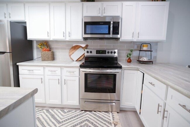 Photo - Auburn Townhomes