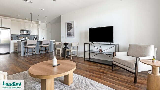 Photo - 5511 Caprock Smt Dr Unit 1406.1403649