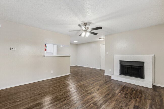 Photo - Camino Del Sol