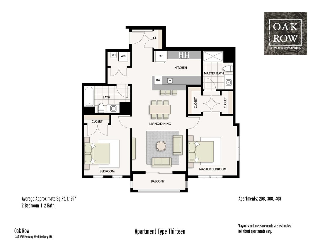 Floor Plan - Hickory