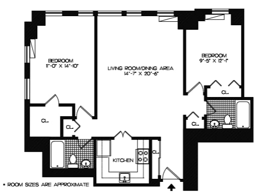 Floor Plan - B02