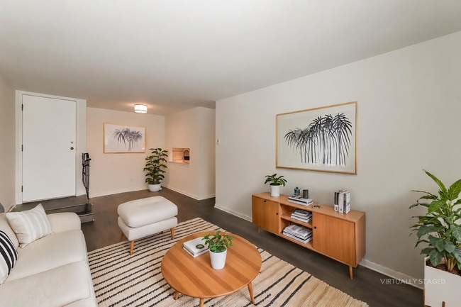 Photo - Highbranch Apartments
