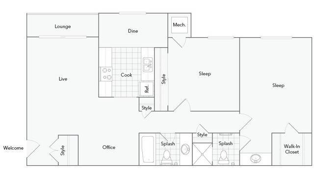 Chesapeake - Chesapeake