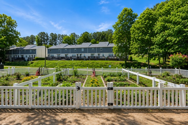Photo - Vetra Forest Hills - Lexington Street