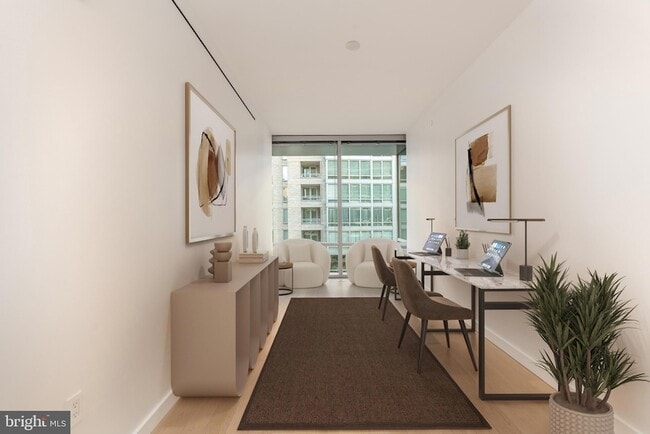 Photo - 1110 23rd St NW Unit 505