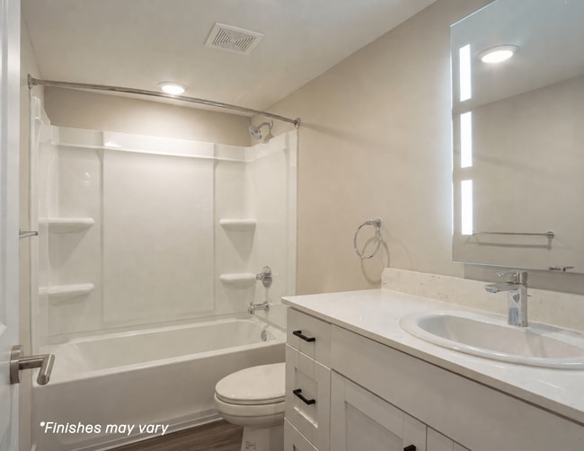 Photo - Sycamore Creek Apartments