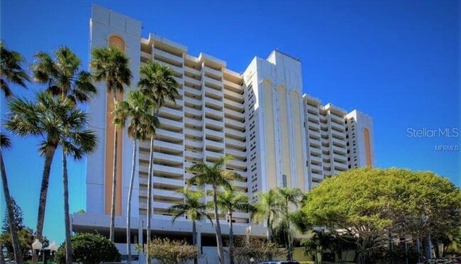 Building Photo - 1270 Gulf Blvd Unit 708