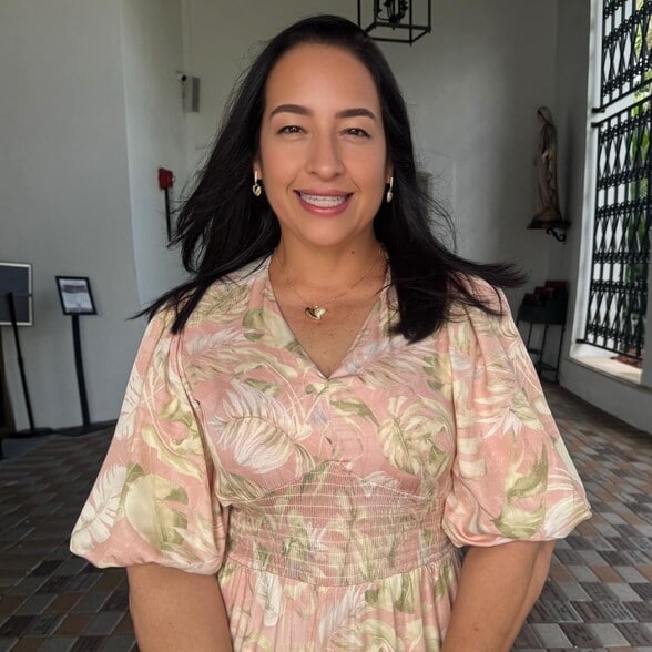 Primary Contact Photo