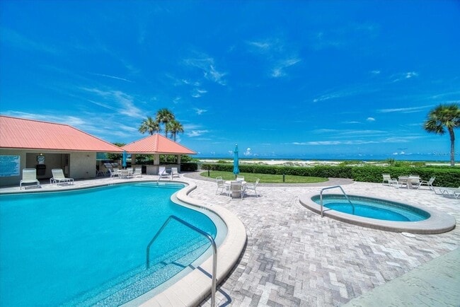 Photo - 1290 Gulf Blvd Unit 1406