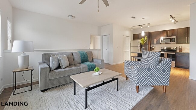 Building Photo - 12700 Ridgeline Blvd Unit 7204