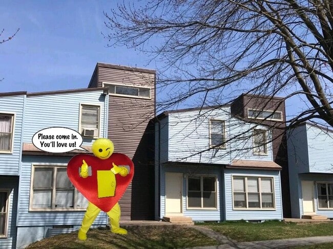 Building Photo - Weavertown Terrace