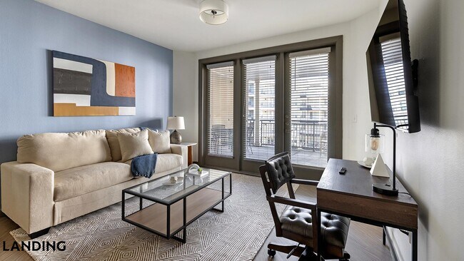 Photo - 101 S Center St Unit 430