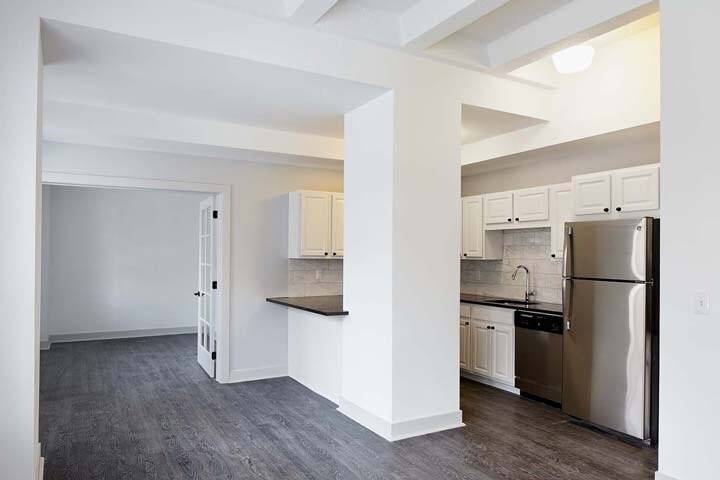 Floor Plan - nwb1b110