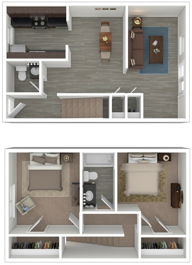 21.5A 3D Furn v2 - 21.5ATHR