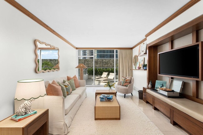 Photo - 6801 Collins Ave Unit SI FL6-ID1604554P