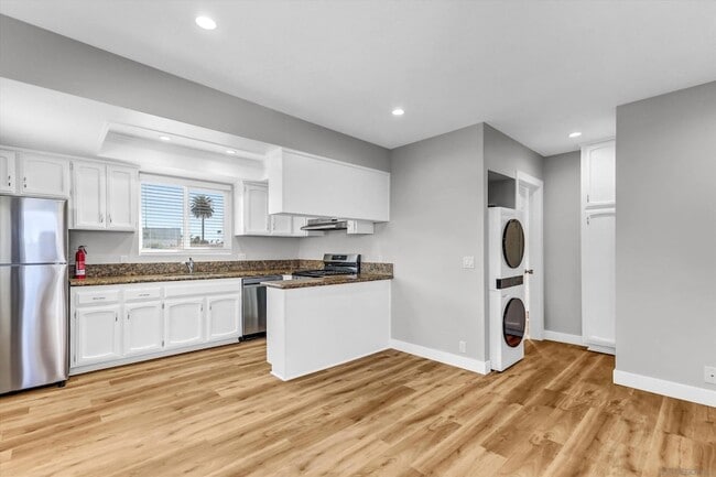 Photo - 520 Pearl St Unit 1