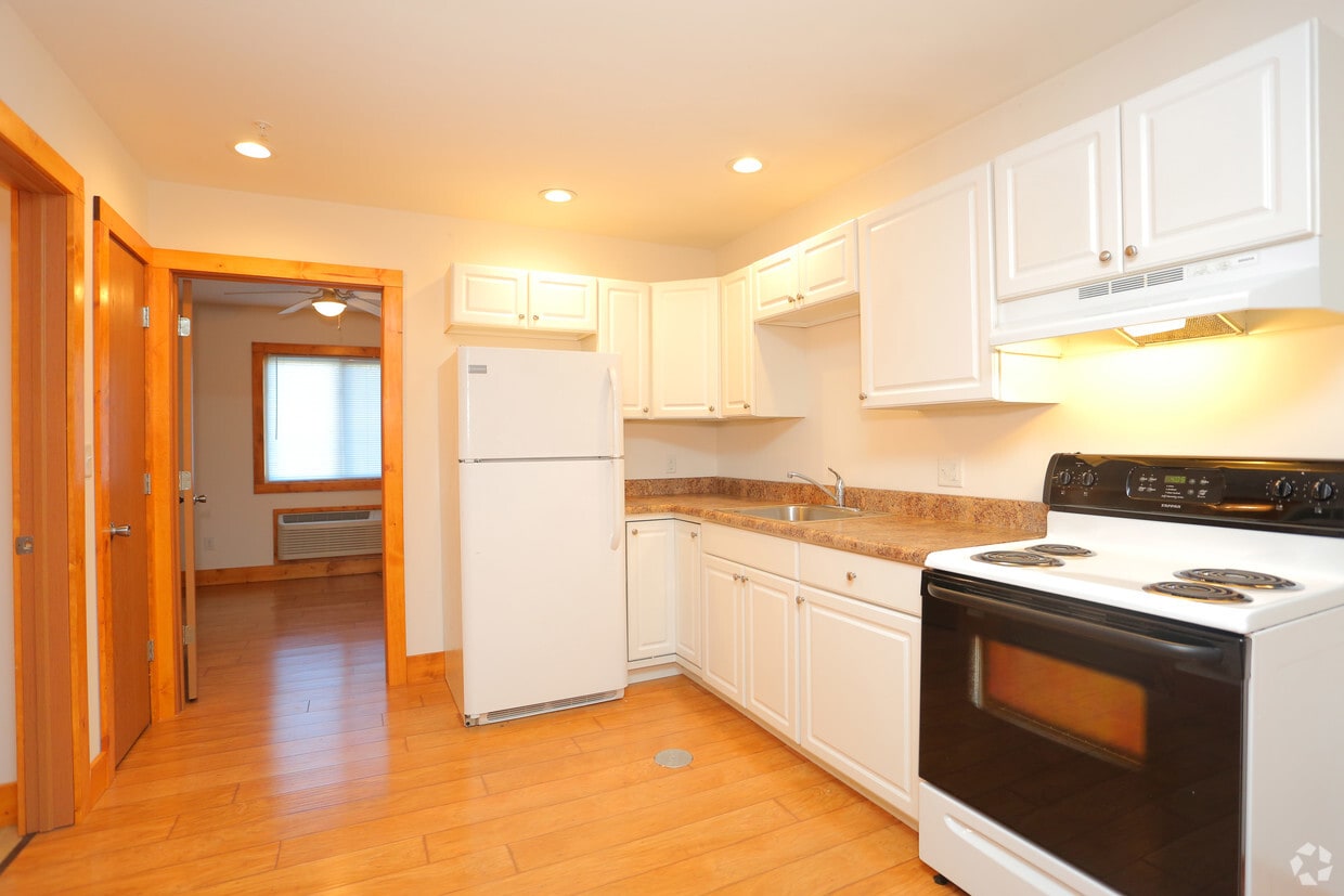 Floor Plan - 1st Floor Level