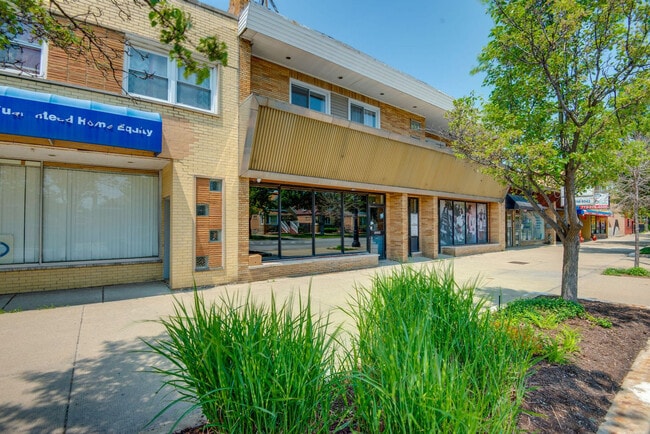 Photo - 8138 S Kedzie Ave Unit SI FL1-ID1546292P