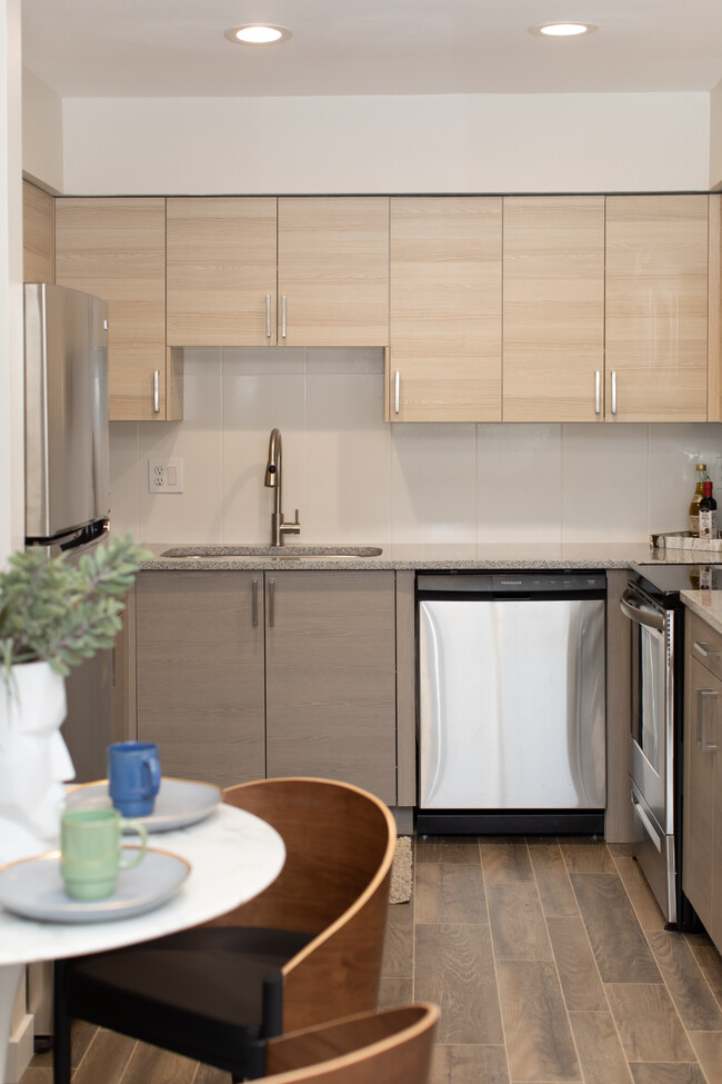 Photo - Portola West McDowell