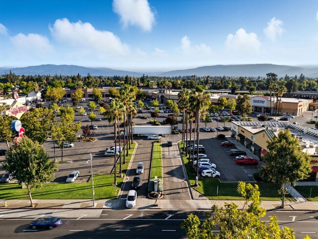 Photo - Stevens Creek Villas