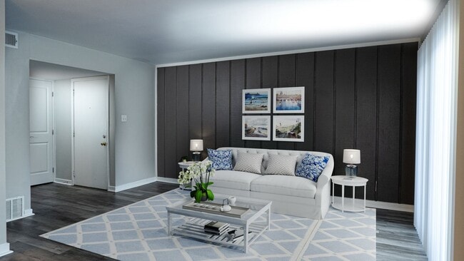 Photo - The Residences on 56th Street