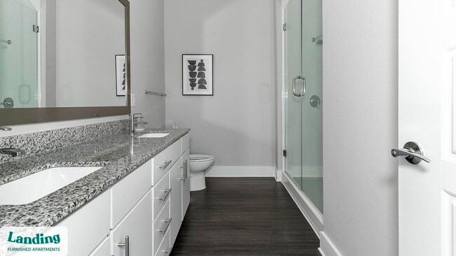 Photo - 1810 Bertha St Unit 402