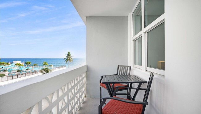 Photo - 4250 Galt Ocean Dr Unit 4J