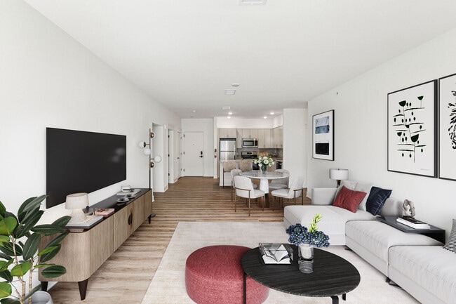 Photo - Harrison Yards