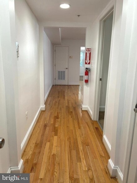 Photo - 3956 Pennsylvania Ave. SE Unit 203