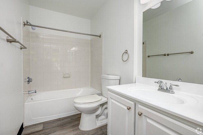 Photo - Boulder Pointe Apartments