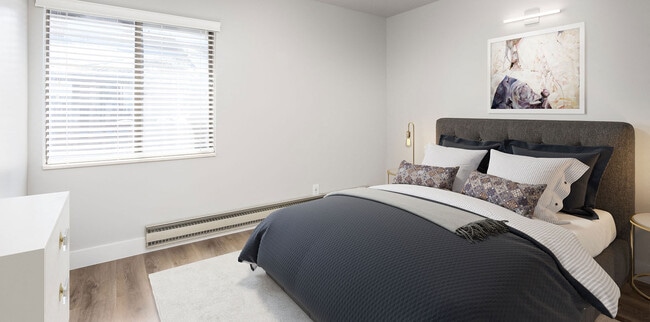 Photo - Garden Apartments