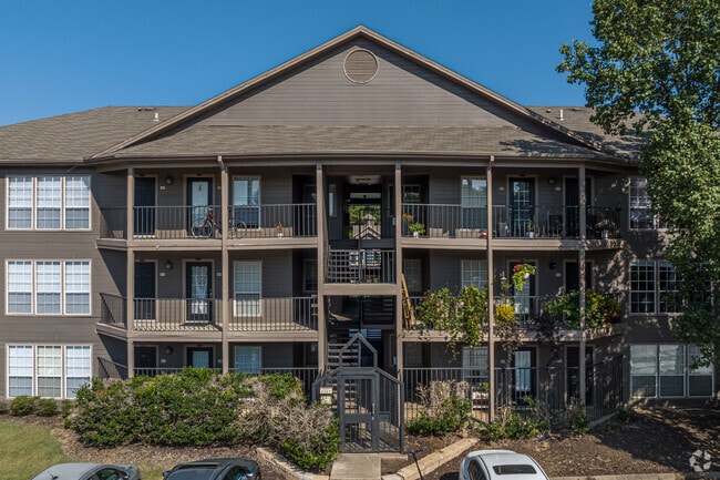 Photo - Garden Park Apartments