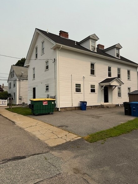 Photo - 13 Ives St Unit B