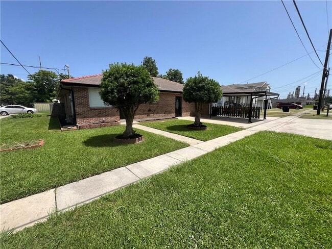 Photo - 2317 Delille St