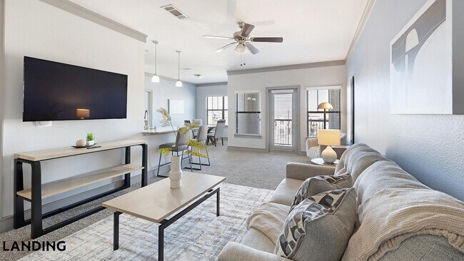 Photo - 4689 Mustang Pkwy Unit 7301