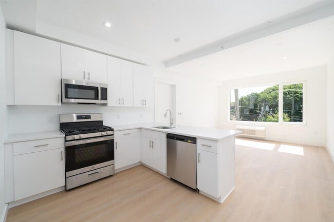 Building Photo - 3309 Liberty Ave