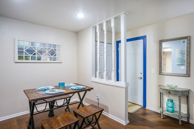 Photo - Meridian Meadows Apartments