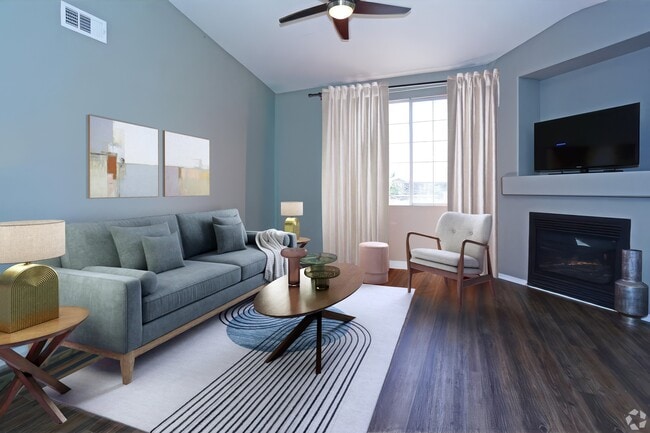 Photo - Milan Apartment Townhomes