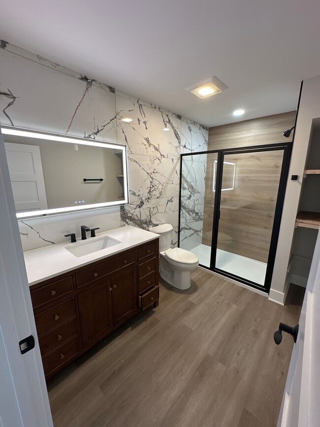 Townhome 2BR 2.5 BA - Gala Apartments & Townhomes