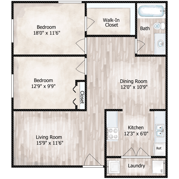 2_bed_Update_927058.png - 2 Bed 1 Bath