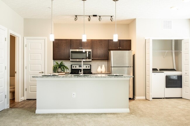 Photo - Graceland Flats