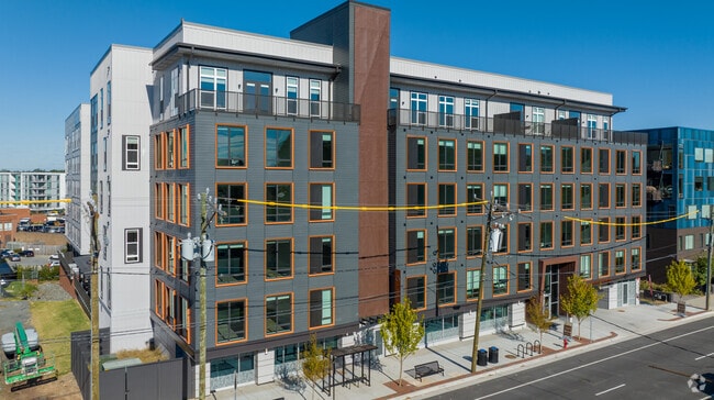 Building Photo - Griffin Durham