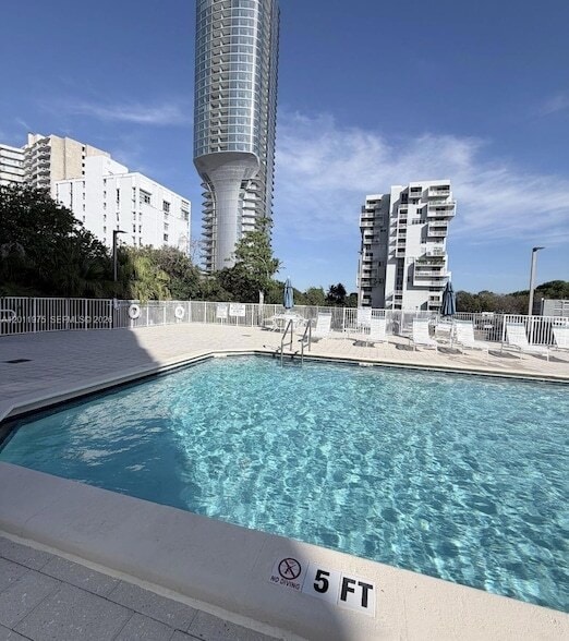 Photo - 2501 Brickell Ave Unit 804